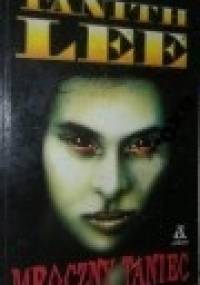 Mroczny taniec - Tanith Lee