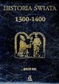 Mroczny wiek : 1300-1400 - praca zbiorowa