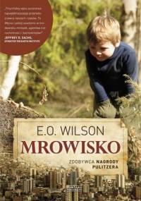 Mrowisko - Edward O. Wilson