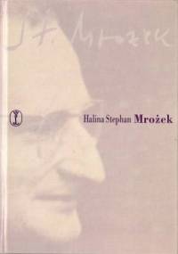 Mrożek - Halina Stephan