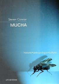 Mucha - Steven Connor