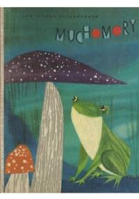 Muchomor - Jan Izydor Sztaudynger