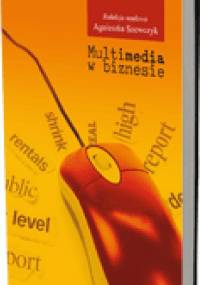 Multimedia w biznesie - Agnieszka Szewczyk