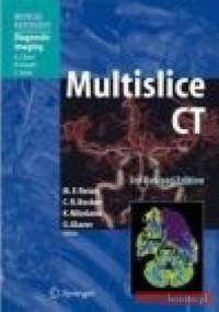 Multislice CT - M. Reiser