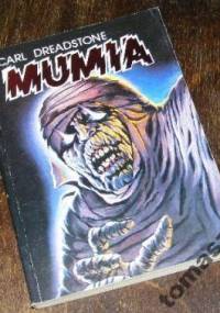 Mumia - Carl Dreadstone
