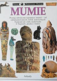 Mumie - James Putnam