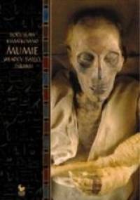 Mumie. Władcy, święci, tyrani - Bogusław Kwiatkowski