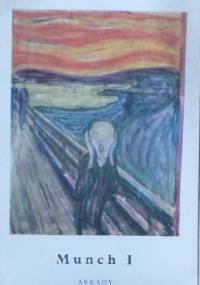 Munch I - Andrzej Osęka