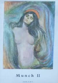 Munch II - Andrzej Osęka