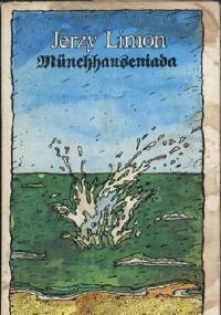 Münchhauseniada - Jerzy Limon