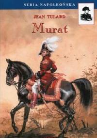 Murat - Jean Tulard