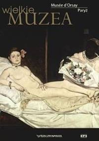 Musee d'Orsay. Paryż - Margherita d`Ayala Valva