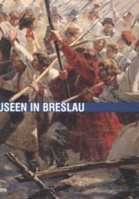 Museen in Breslau - Beata Lejman