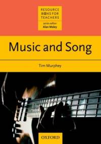 Music and Song - Resource Books for Teachers - Murphey,  Tim