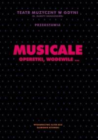 Musicale, operetki, wodewile… - Sławomir Kitowski