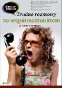 Musimy pogadać. Trudne rozmowy ze współmałżonkiem - Paul Coleman