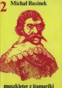Muszkieter z Itamariki - Michał Rusinek
