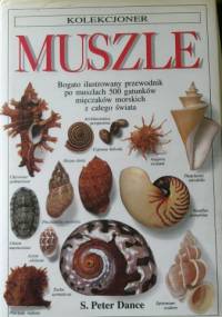 Muszle - S. Peter Dance