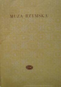 Muza Rzymska - praca zbiorowa