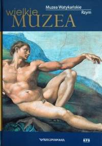 Muzea Watykańskie. Rzym - Barbara Furlotti