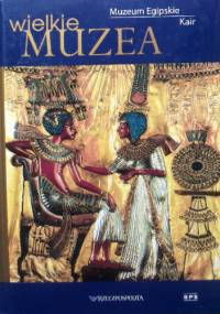 Muzeum Egipskie, Kair - Sara Andrenucci