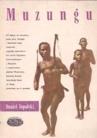 Muzungu - Daniel Topolski