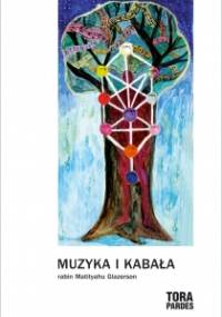 Muzyka i kabała - Matityahu Glazerson