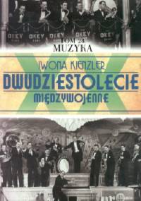 Muzyka - Iwona Kienzler