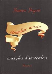 Muzyka kameralna - James Joyce
