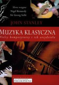 Muzyka klasyczna - Stanley John - John Stanley