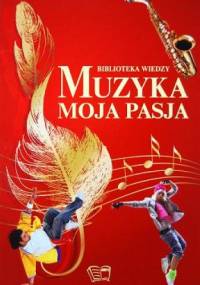 Muzyka moja pasja - Ewa Paciorek