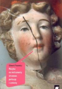 Muzyka na instrumenty strunowe, perkusję i czelestę - Edward Pasewicz