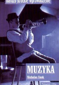 Muzyka - Nicholas Cook