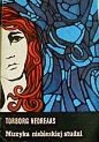 Muzyka niebieskiej studni - Torborg Nedreaas