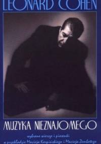 Muzyka nieznajomego - Leonard Cohen