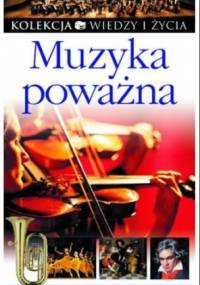 Muzyka poważna - Charles Wiffen, John Burrows