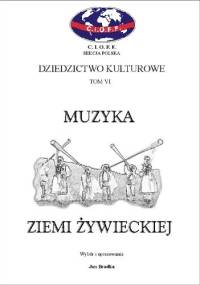 Muzyka ziemi żywieckiej - Jan Broda