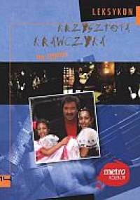 My cyganie. Leksykon Krzysztofa Krawczyka. Tom 14 - Krzysztof Krawczyk