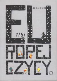 My Europejczycy - Richard Hill