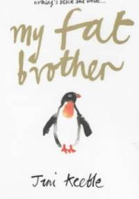 My fat brother - Jim Keeble