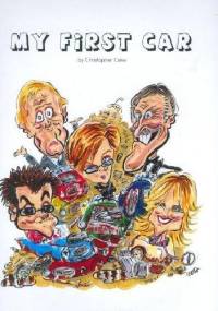 My first car - Christopher Crew