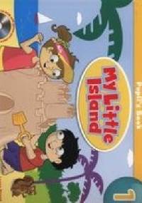 My Little Island 1 Pupil's Book - Leone Dyson