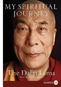 My spiritual journey - Dalajlama XIV, Sofia Stril-Rever