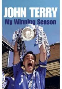My Winning Season - John Terry