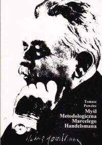 Myśl metodologiczna Marcelego Handelsmana - Tomasz Pawelec