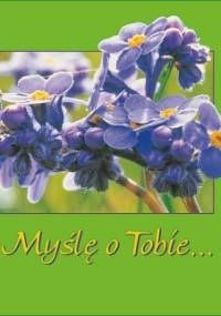 Myślę o Tobie.... - oprac. Helmut Zöpfl