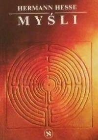 Myśli - Hermann Hesse