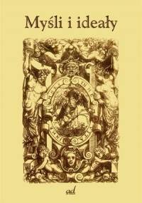 Myśli i ideały - Rachmiel Brandwajn