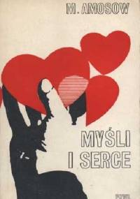 Myśli i serce - Mikołaj Amosow