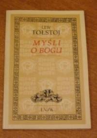 Myśli o Bogu - Lew Tołstoj